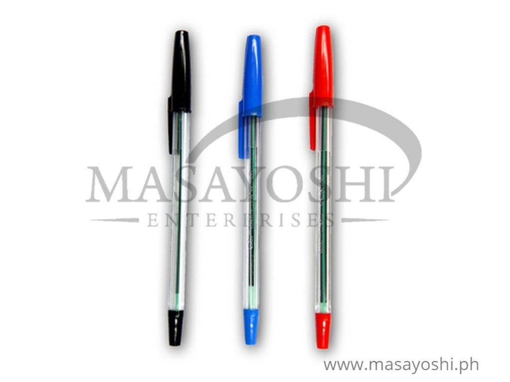 Ballpen Panda (Category: Stationery & School Supplies) located in Imus. Submitted by masayoshi.corp (Listing ID 275235965, Image 3). Description: Ballpen Color: Black, Blue, Red Brand: Panda For updated stock and price pls call: 09190668987 / 09171582240/09985838677 0942-820-8266 / 0998-583-8677 (046) 440-0127 (Cavite line) (046) 686-3608 (046) 686-3895 (028) 899-9225 (Manila line) or send us an email adz_aleman@hotmail.com sals1.masayoshi@gmail.