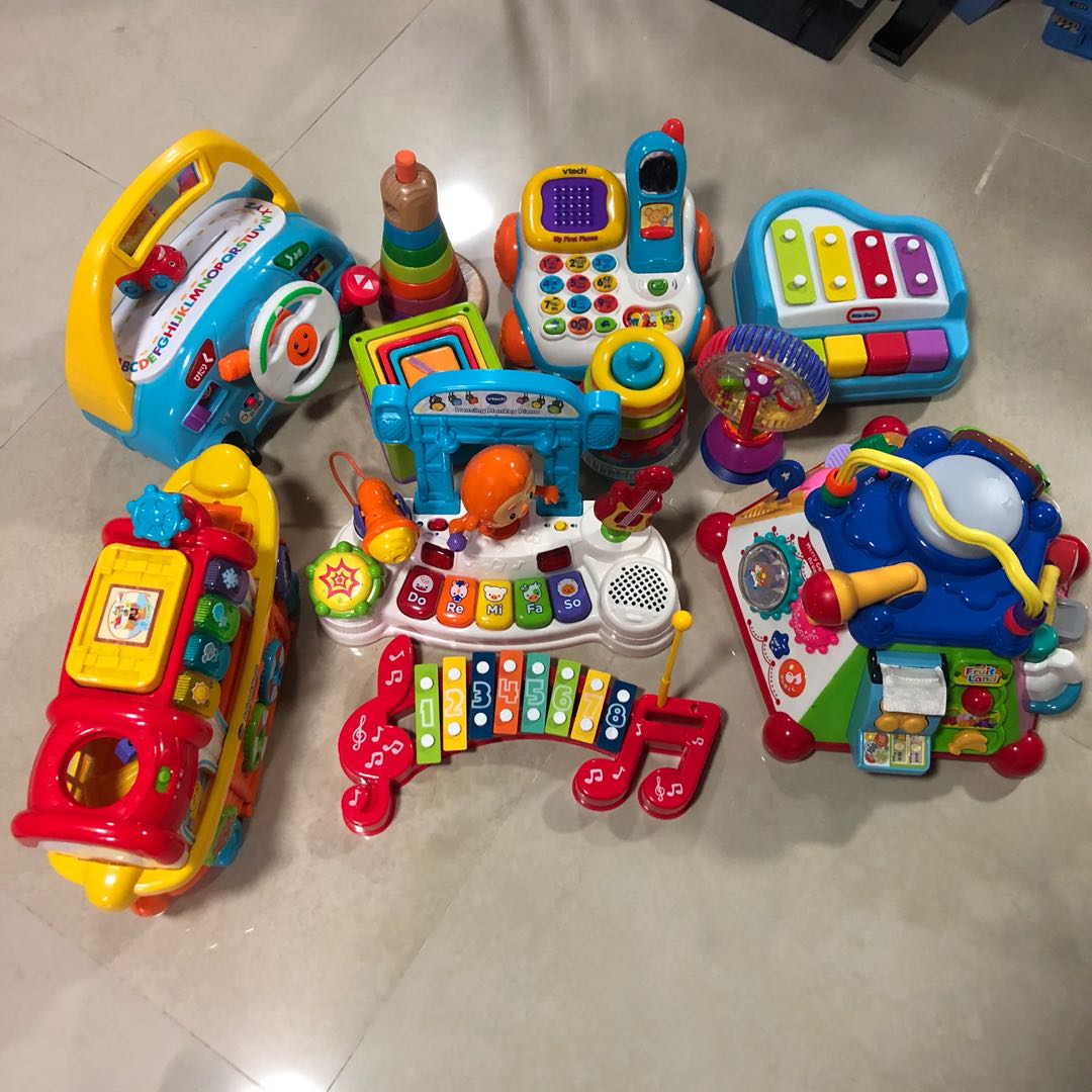 Bb玩具, Babies & Kids, Baby & Kids Toys on Carousell