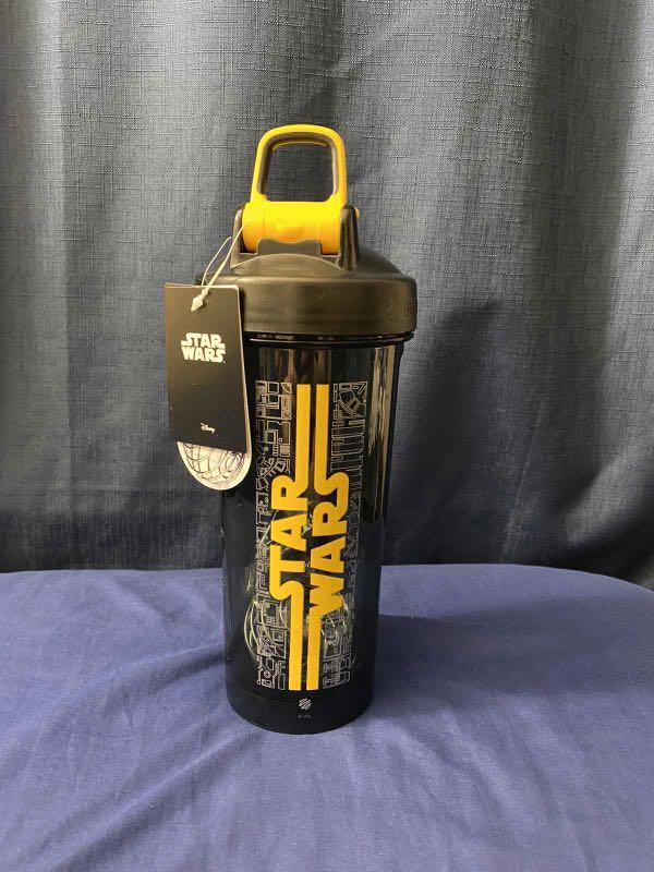 Blender Bottle Star Wars Pro Series (Star Wars Logo), Sports