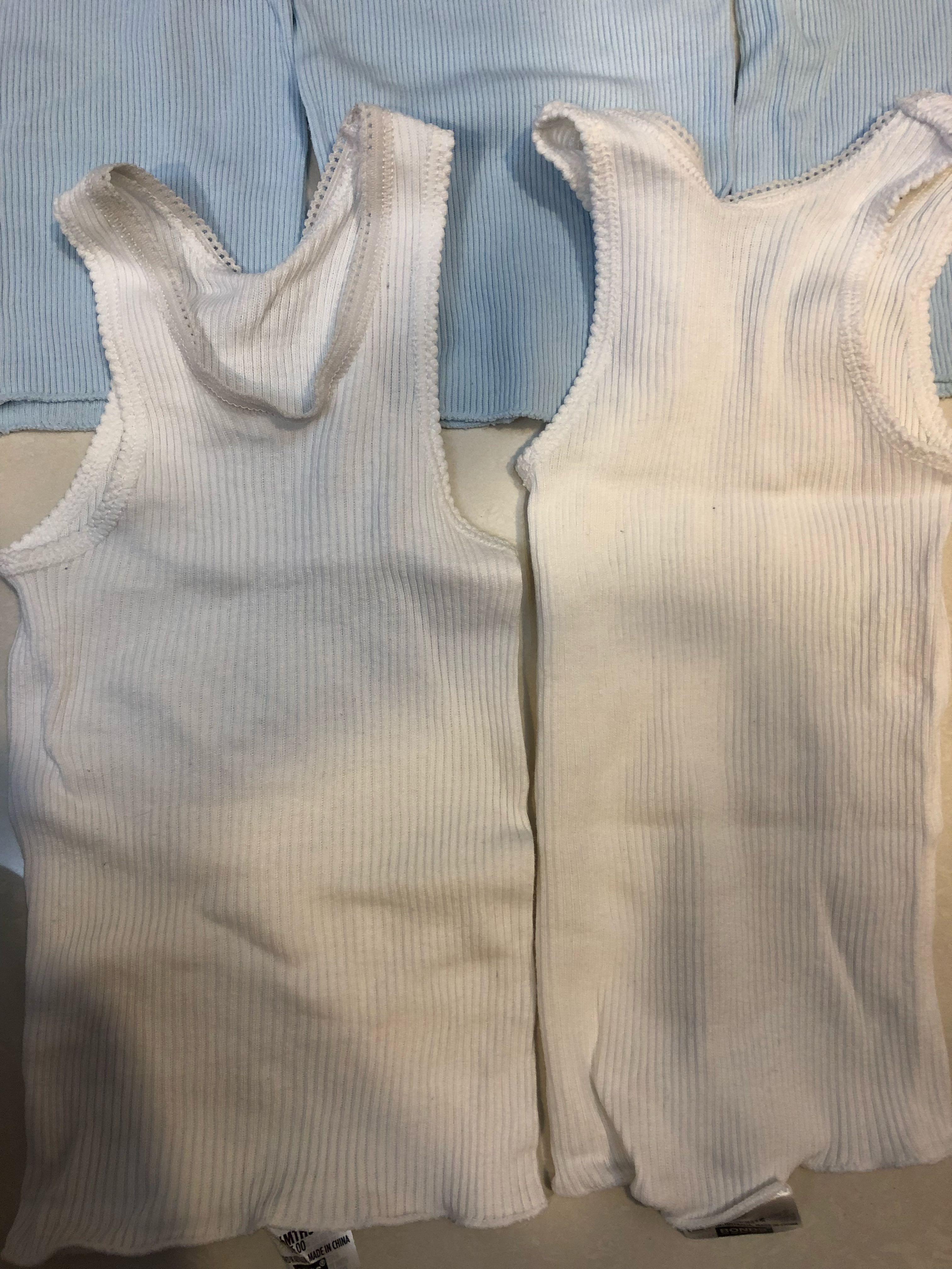Target baby singlets top