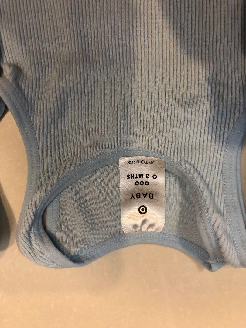 target singlets baby