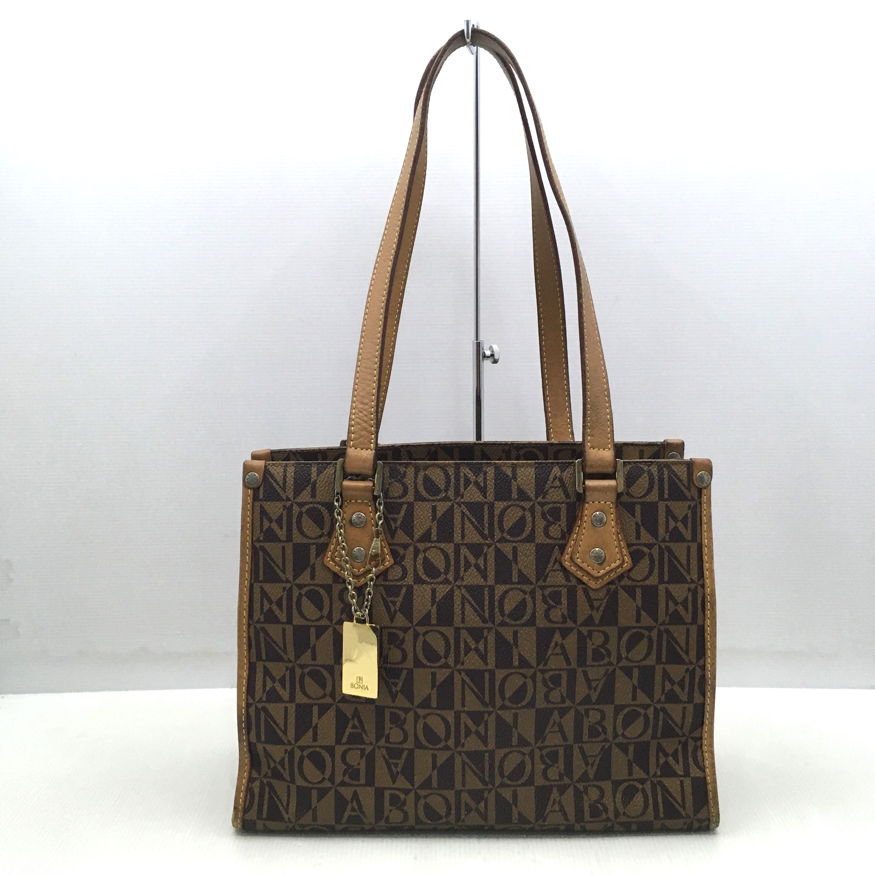 (Discounted) Bonia Bag 207001198, Women's Fashion, Bags & Wallets, Tote ...