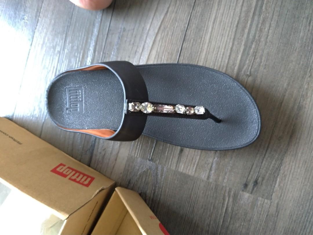 Fitflops trinoma deals