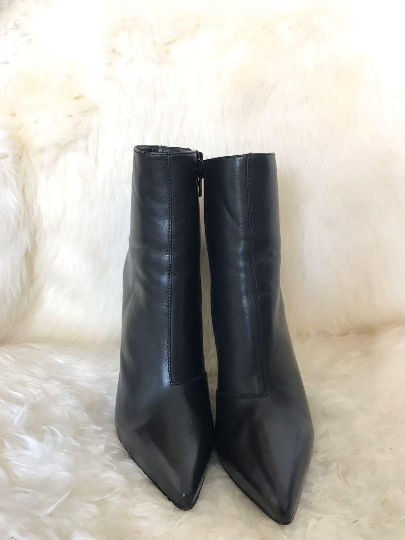 Freddie bootie new arrivals tony bianco