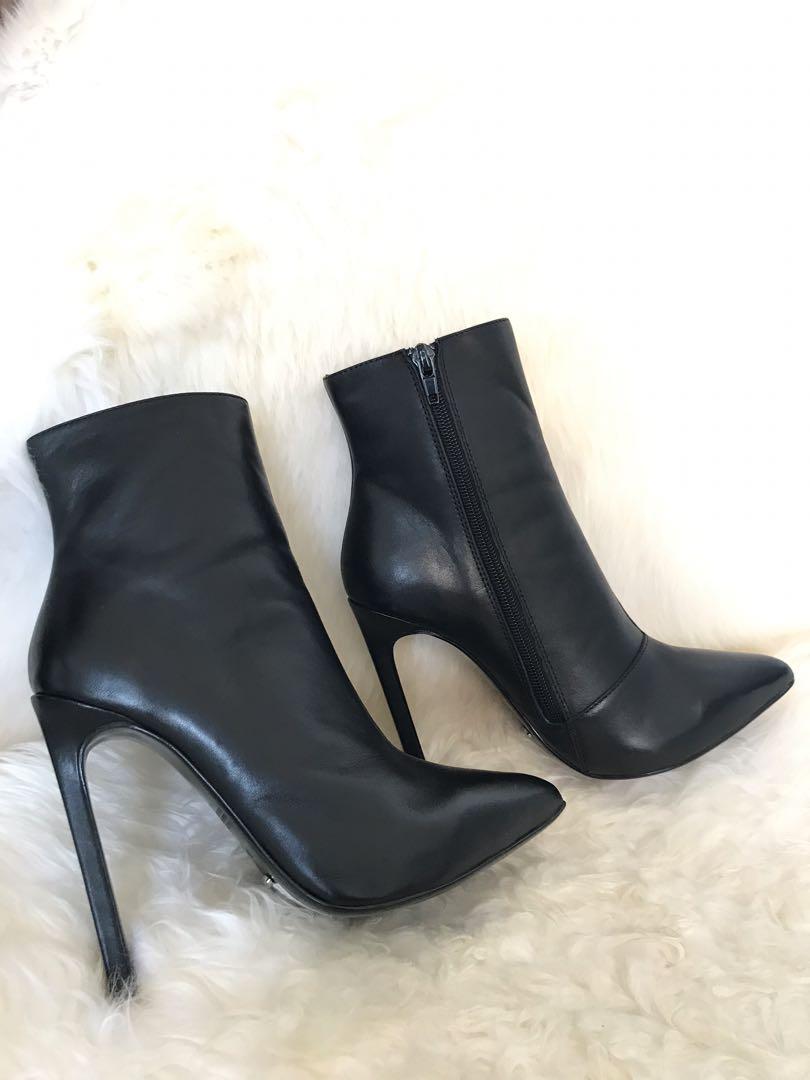 Freddie bootie shop