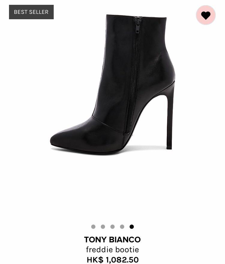 Tony shop bianco freddie