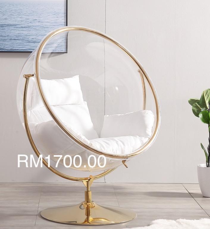 Balloon best sale hanging chair