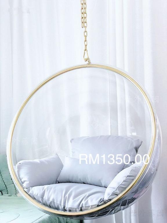 Balloon chair sale price