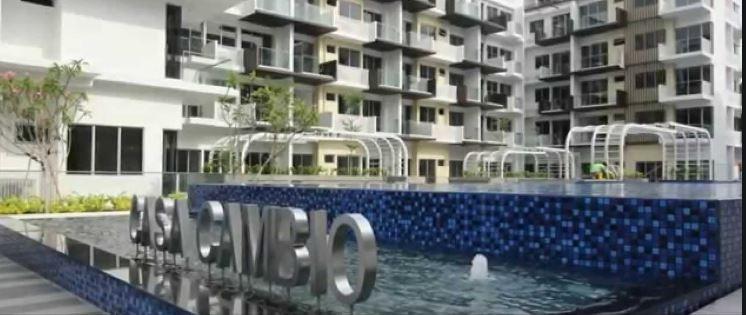 Casa Cambio Property For Sale Condos Ecs On Carousell