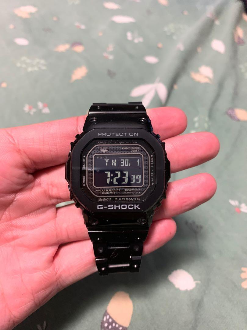 Gmw store b5000 bracelet