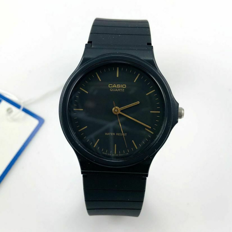 Casio thin watch online