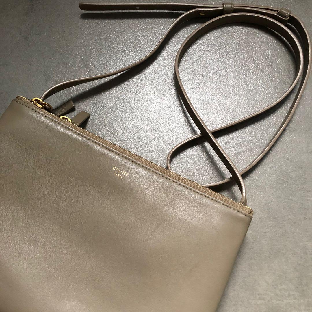 Celine trio Small