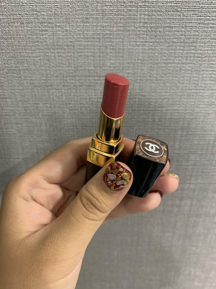 Chanel rouge coco flash 90 Jour, Beauty & Personal Care, Face, Makeup on  Carousell