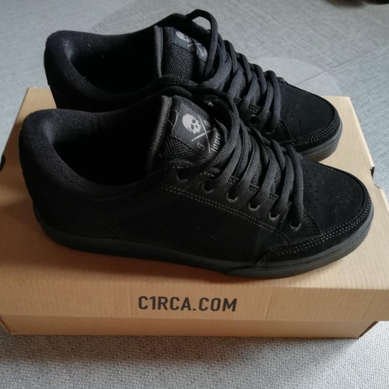Circa lopez skate shoes hotsell