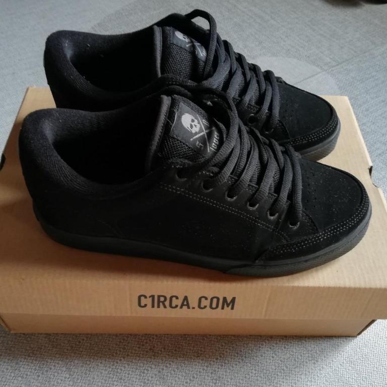 Circa lopez skate shoes hotsell