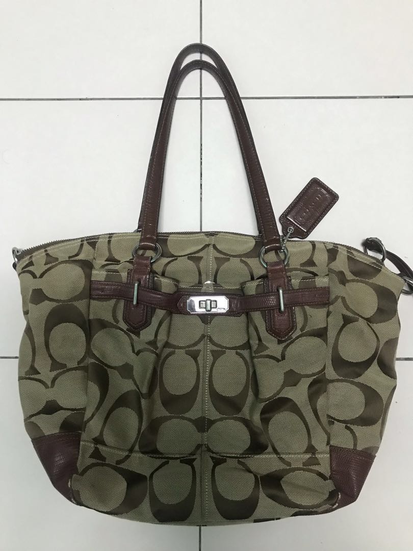 coach bag jpo