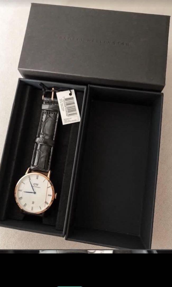 Dapper cheap reading 38mm