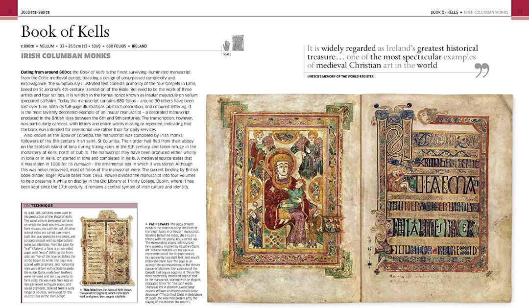 Dk Books That Changed History From The Art Of War To Anne Frank S