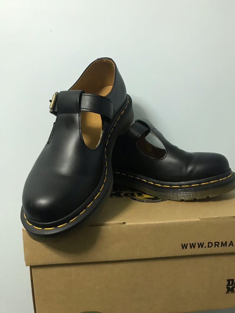 dr martens 2018