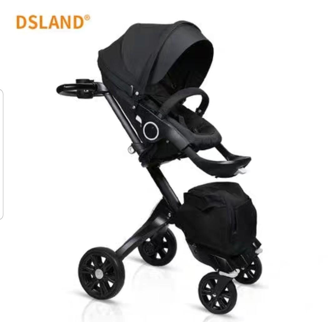 Dsland stroller price sale