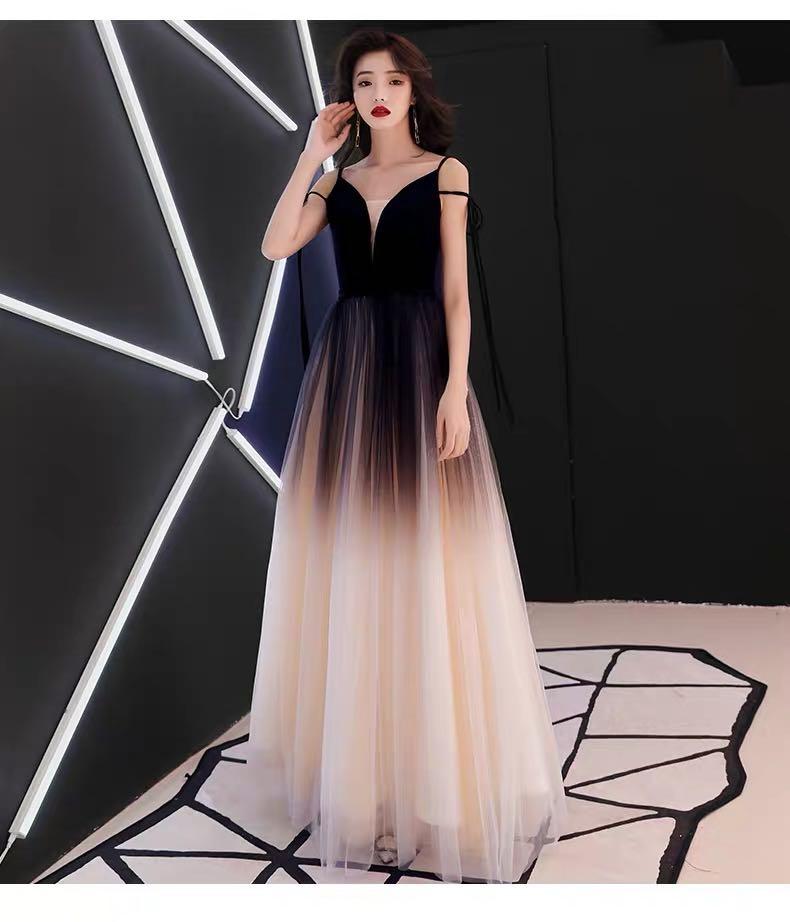 prom dress, Women's Fashion, Dresses \u0026 