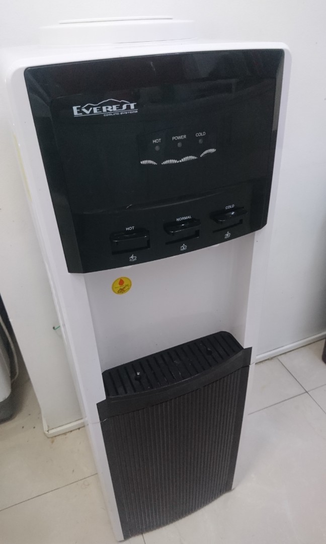 everest water dispenser price