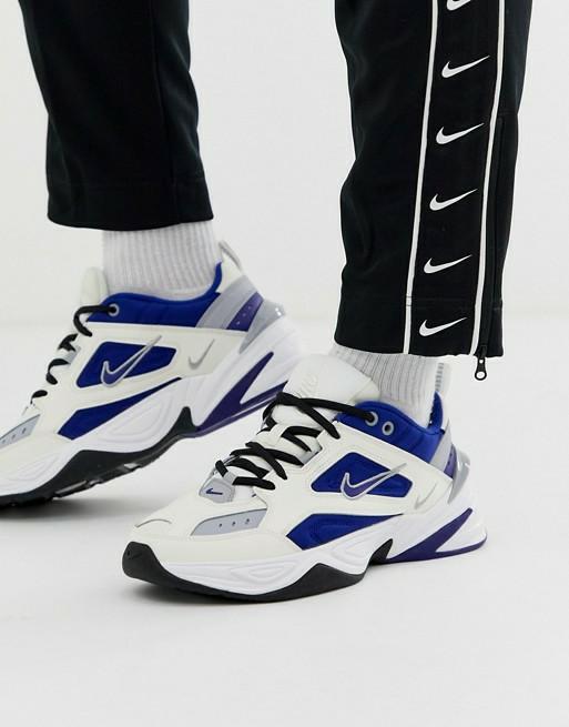 nike tekno cream