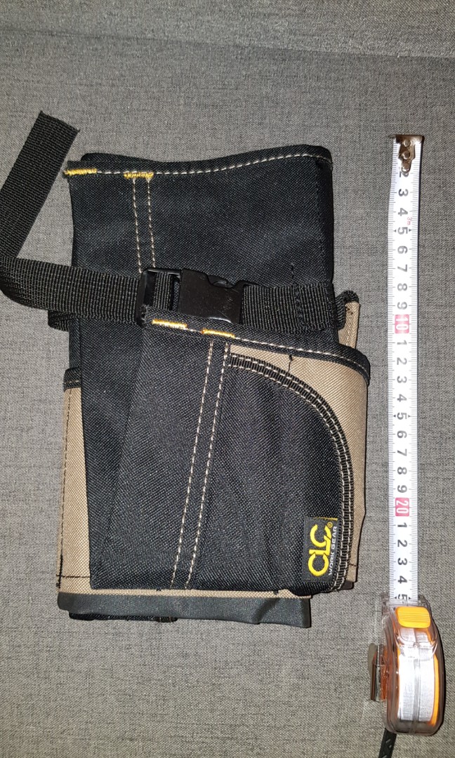 Foldable motorcycle touring tool bag, Motorcycles, Motorcycle