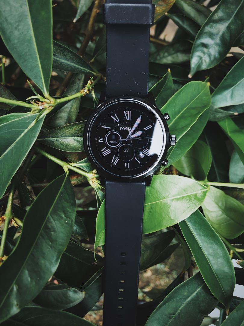 Fossil 4025 sales