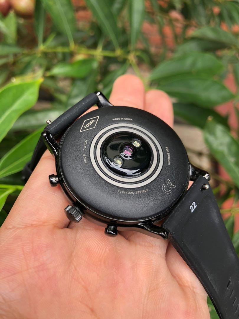Fossil ftw 4025 cheap