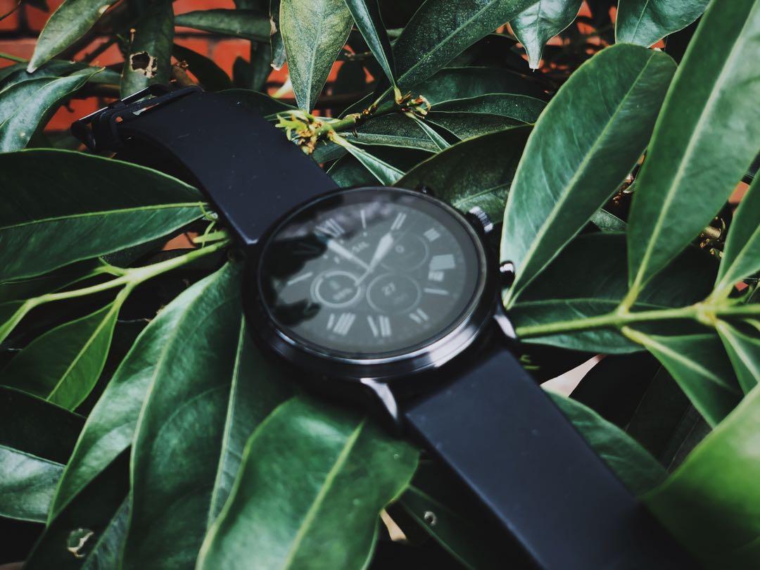 Fossil 4025 sales