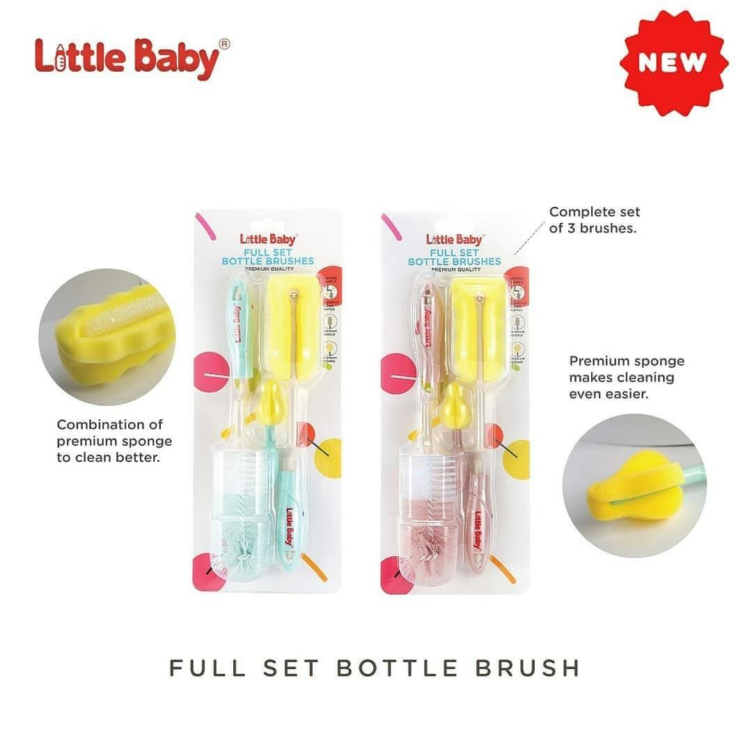 Wallpaper Full Set Bottle Brush By Little Baby Babies Kids Others On For Android Free