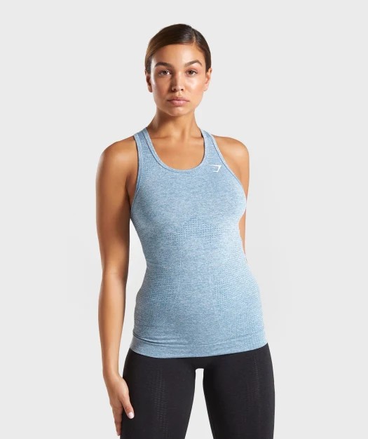 Vital Seamless 2.0 Vest