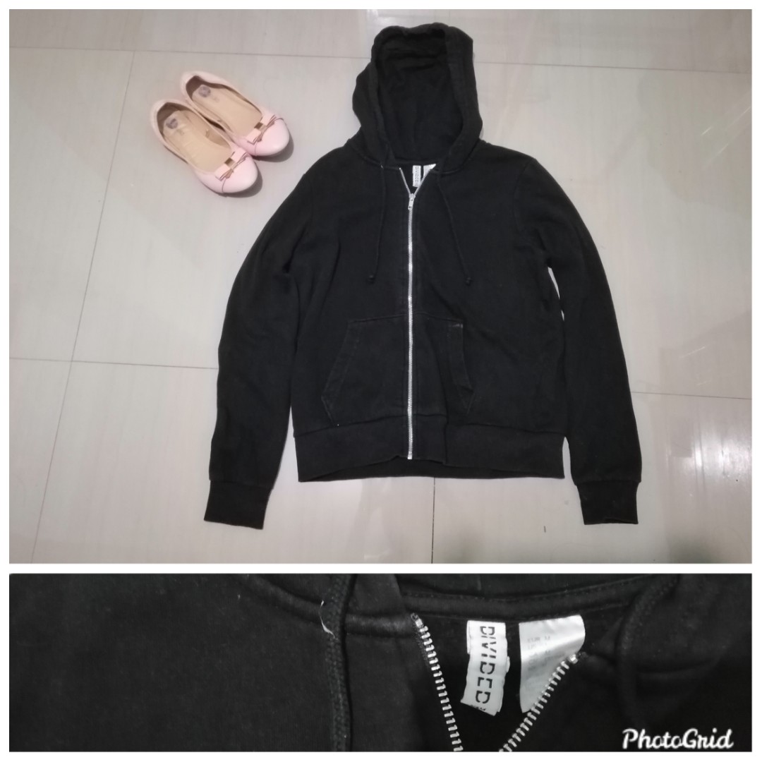 Divided new arrivals brand hoodie