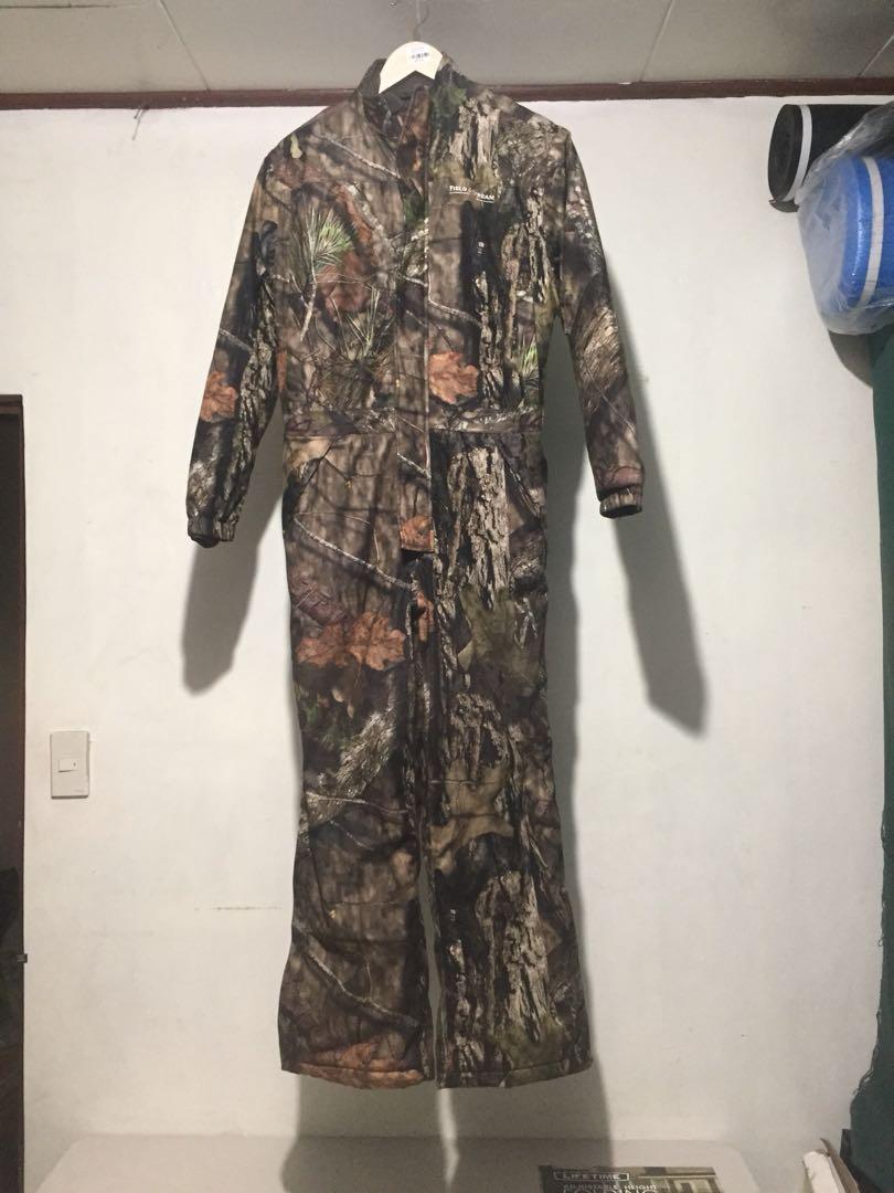 hunting fishing products