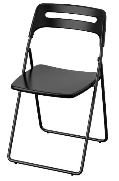 $10 folding chairs