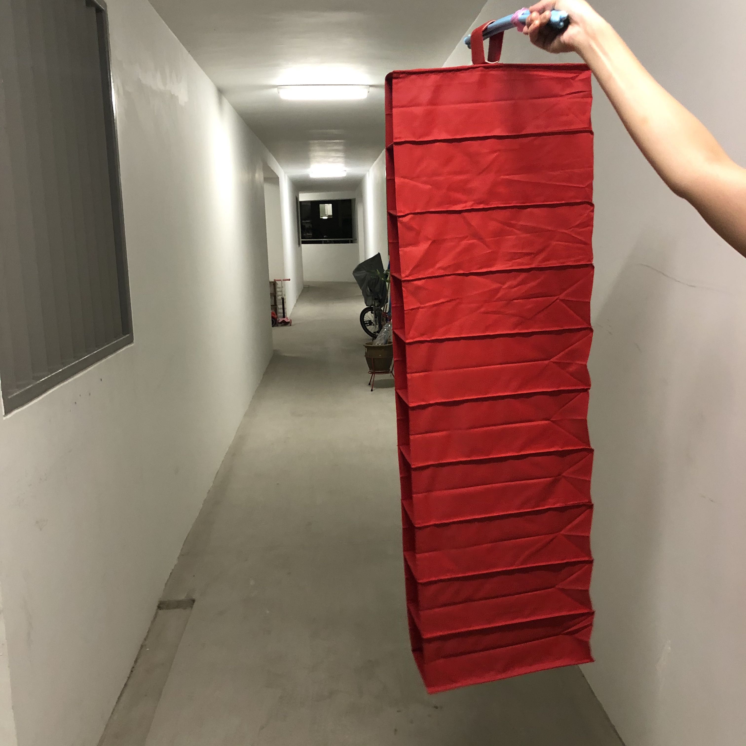 IKEA Shelf, Furniture, Shelves & Drawers on Carousell