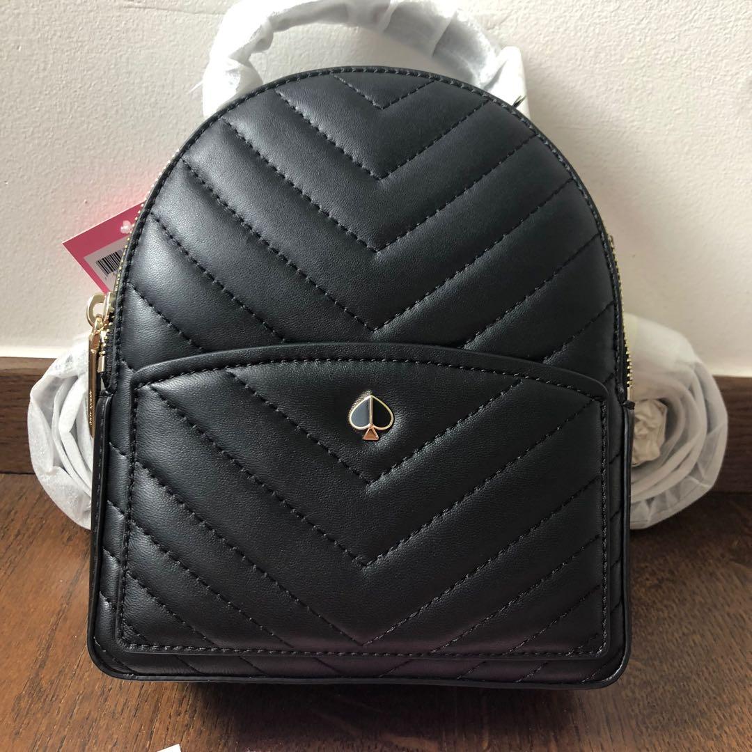 Kate spade amelia mini discount backpack