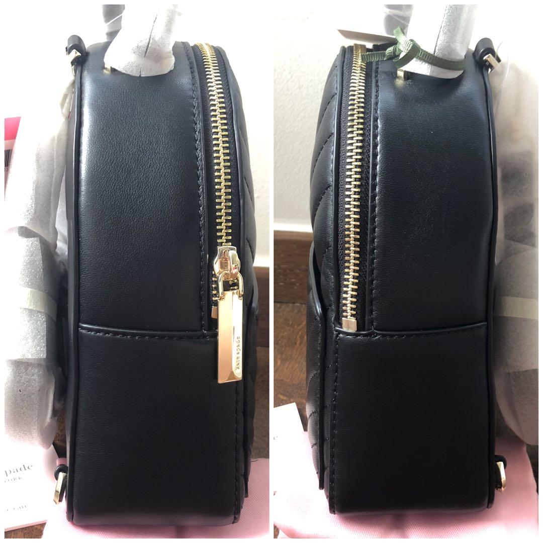 kate spade amelia backpack