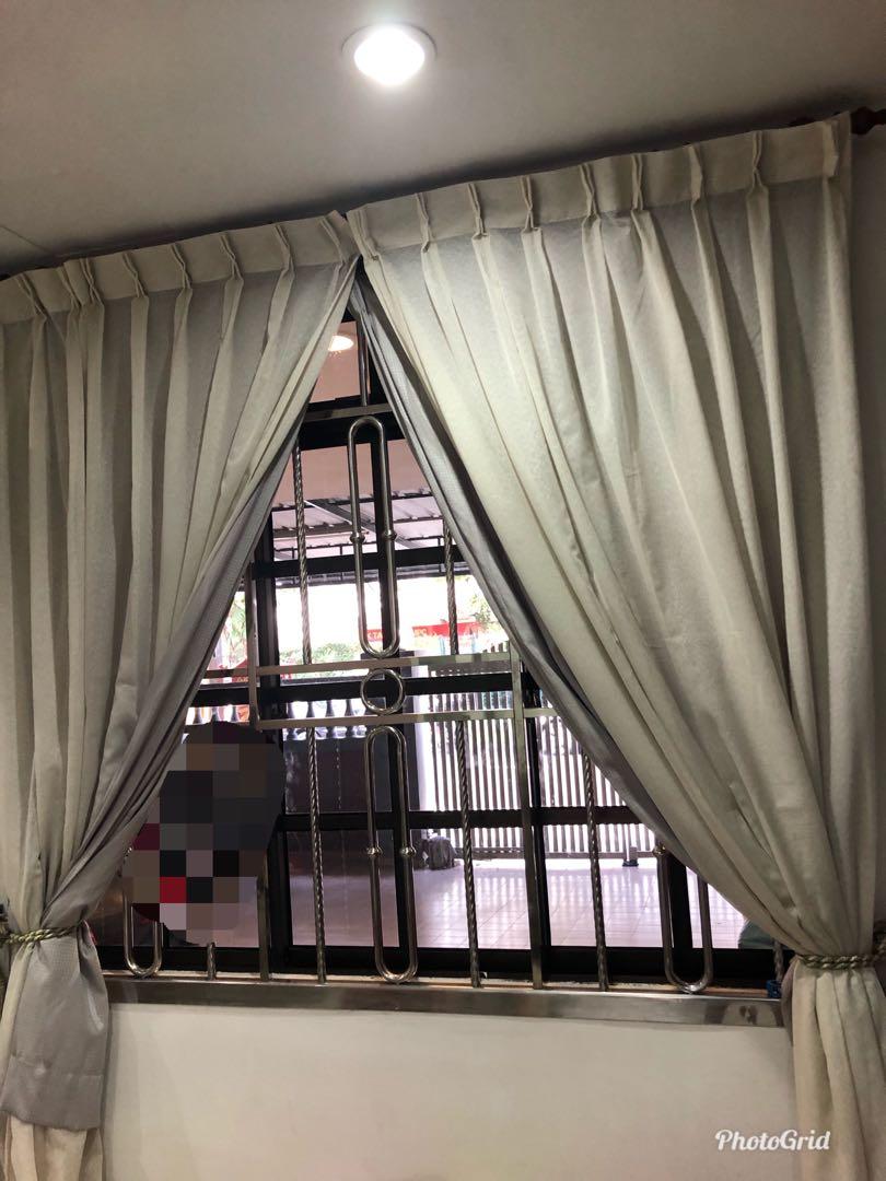 Johor Bahru Sutera Mall Affordable 2-Storey Terrace House, Property