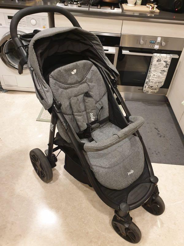 Joie pact lite ebay 2025