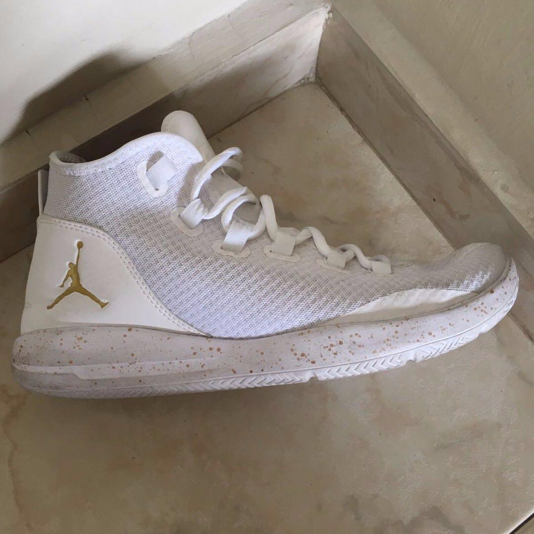 Nike air jordan new arrivals reveal