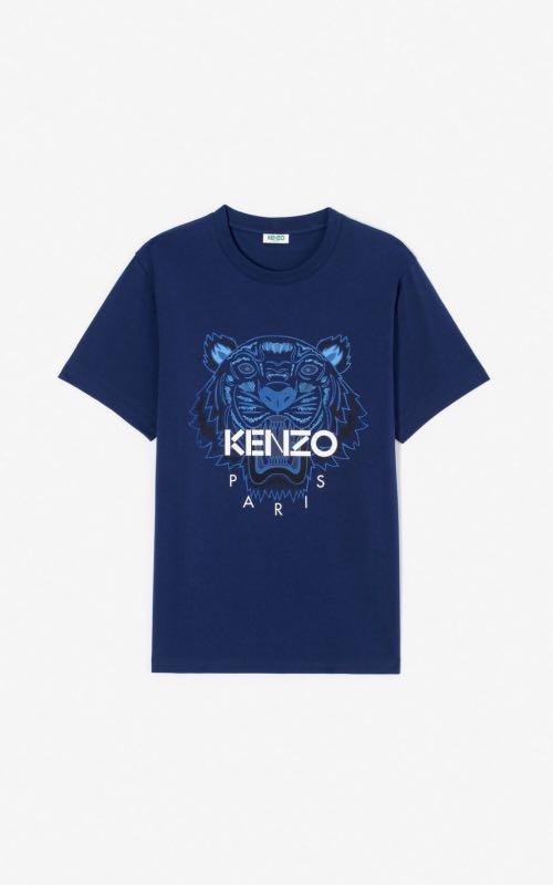 mbs kenzo