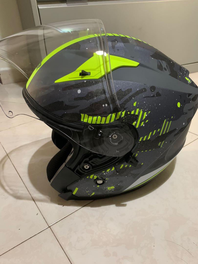 lazer custom bike