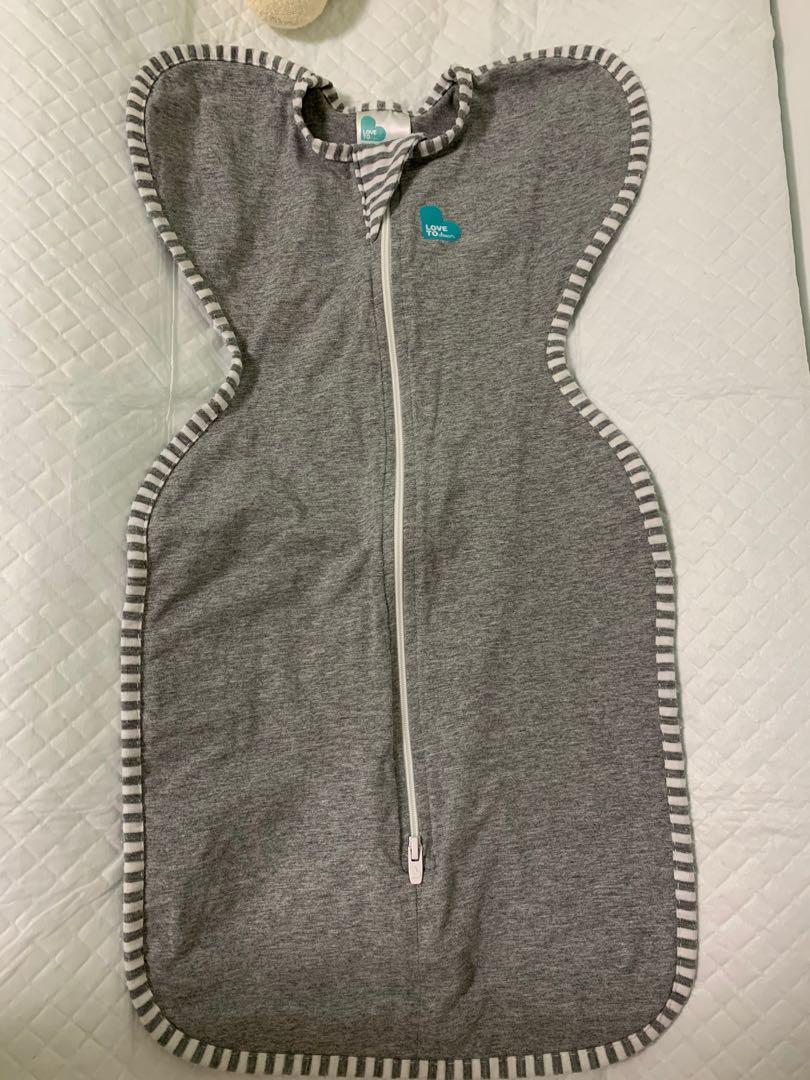 love to dream newborn size