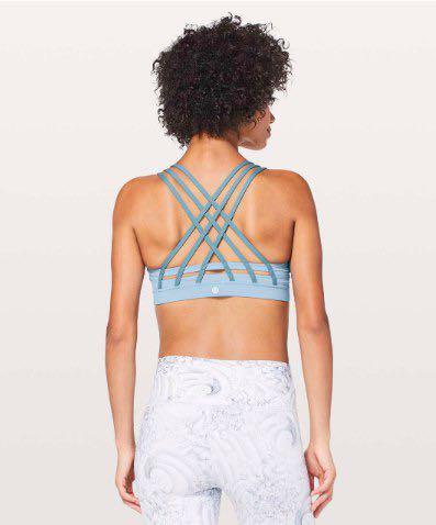 lululemon energy bra peek