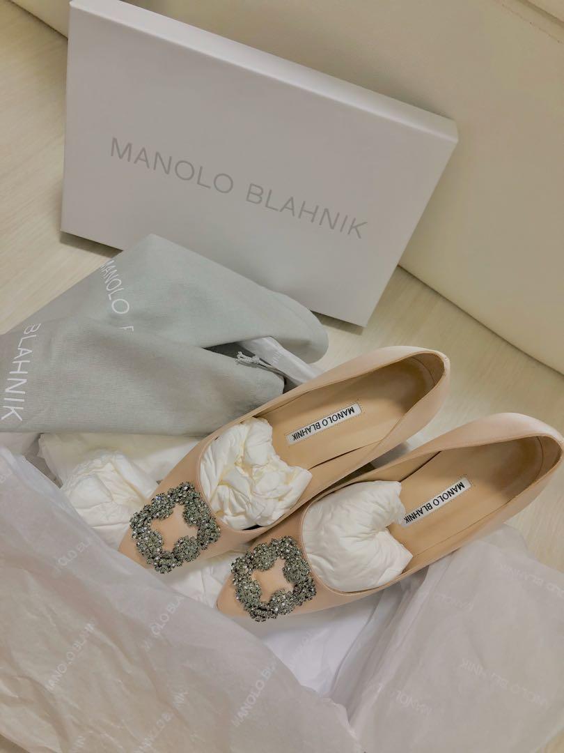 manolo blahnik sole protector