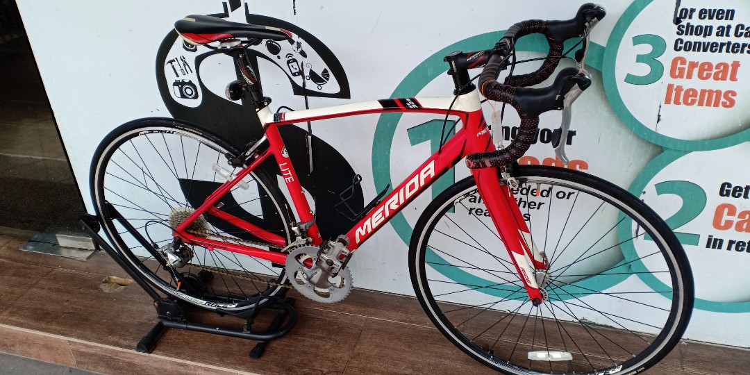 Merida ride 93 best sale