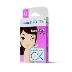 miacare acne patch