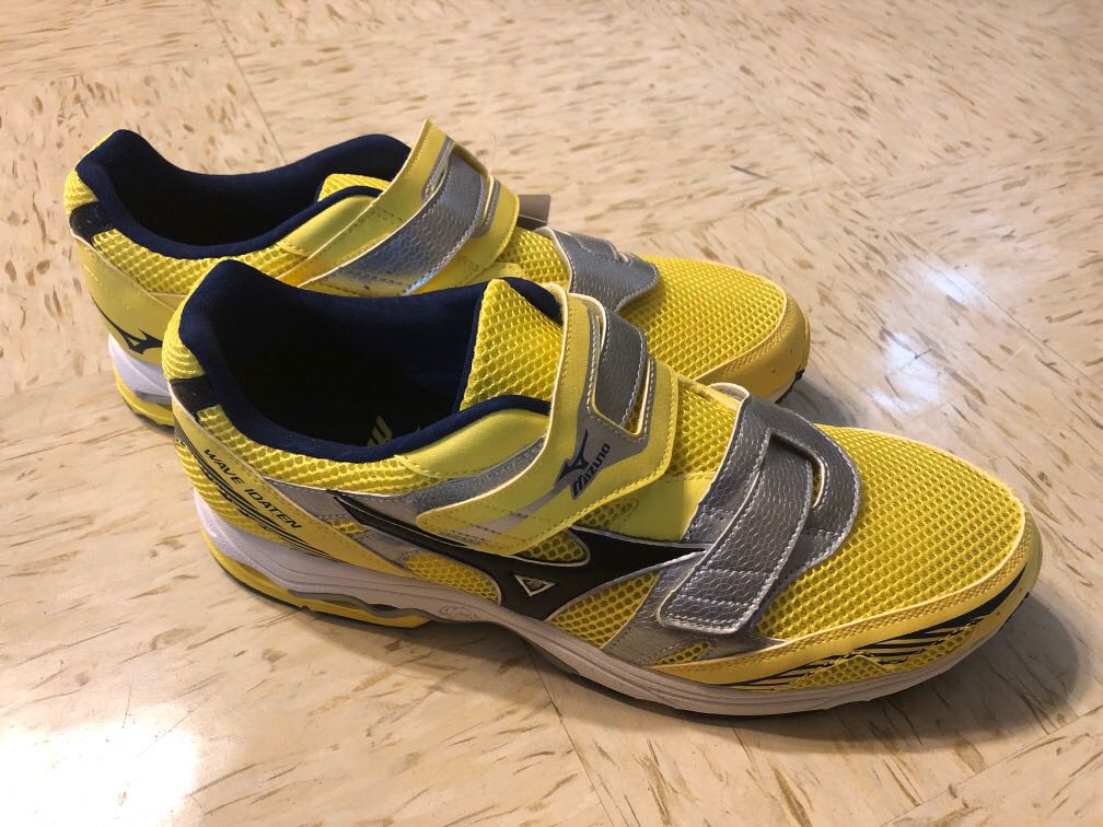 Mizuno idaten outlet
